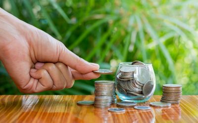 Saving is a mindset