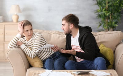 Money Coaching for Couples