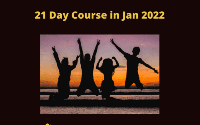 A 21 Day Adventure in Attracting your Ideal Clients in 2022