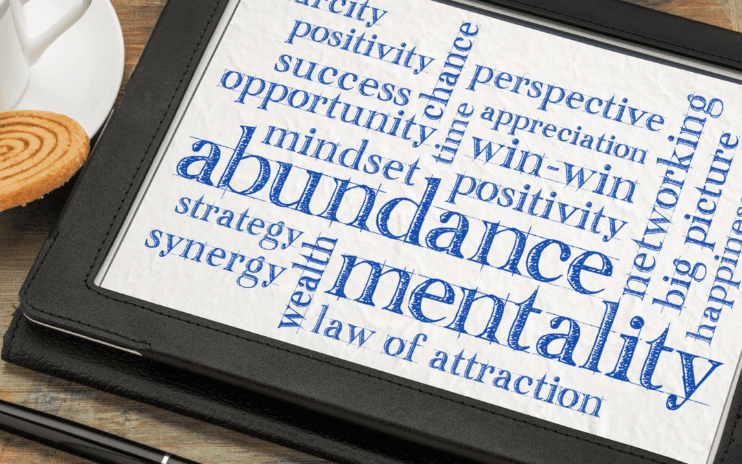 Abundance Money Mastermind starts 21 June 2022!